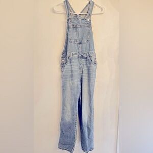 Old Navy Girls 10-12 Overalls